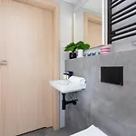 Apartamento śródmieście Kątowa Air-conditioned By Renters Cracóvia