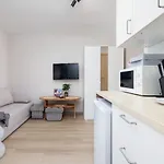 Apartamento śródmieście Kątowa Air-conditioned By Renters Cracóvia