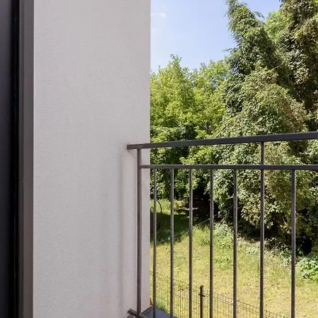 Apartamento śródmieście Kątowa Air-conditioned By Renters Cracovia
