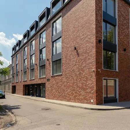 Апартаменты Srodmiescie Katowa Air-conditioned By Renters *