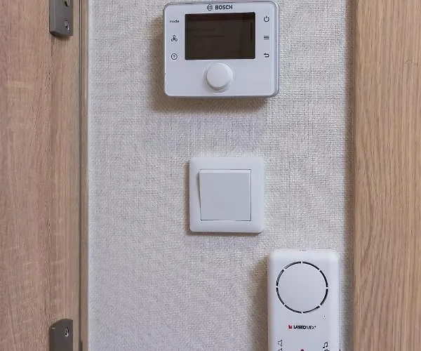 Srodmiescie Katowa Air-conditioned By Renters Краков