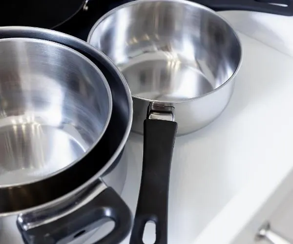 Апартаменты Srodmiescie Katowa Air-conditioned By Renters *